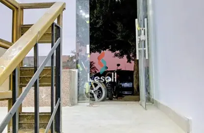 محل تجاري - استوديو - 1 حمام للايجار في شارع الخليفه المأمون - روكسي - مصر الجديدة - القاهرة