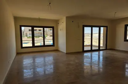 Hotel Apartment - 2 Bedrooms - 2 Bathrooms for sale in Pyramids Heights - Cairo Alexandria Desert Road - 6 October City - Giza