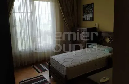 Duplex - 4 Bedrooms - 4 Bathrooms for rent in Katameya Heights - El Katameya Compounds - El Katameya - New Cairo City - Cairo