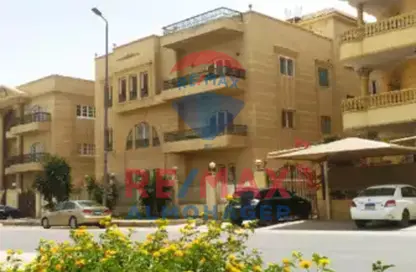 (بنتهاوس  (روف - 3 غرف نوم - 1 حمام للبيع في بالم هيلز بالم باركس - وصلة دهشور الجنوبية - مدينة 6 أكتوبر - الجيزة