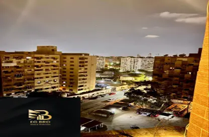 Apartment - 3 Bedrooms - 1 Bathroom for sale in Nasr City - Cairo