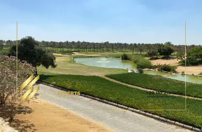 Villa - 6 Bedrooms - 6 Bathrooms for sale in Katameya Dunes - El Katameya Compounds - El Katameya - New Cairo City - Cairo