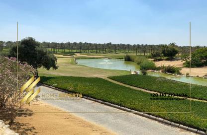 Villa - 6 Bedrooms - 6 Bathrooms for sale in Katameya Dunes - El Katameya Compounds - El Katameya - New Cairo City - Cairo