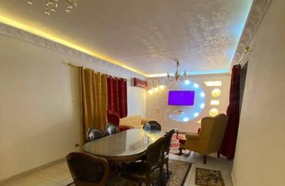 Apartment - 3 Bedrooms - 1 Bathroom for sale in Hafez Ramadan St. - 6th Zone - Nasr City - Cairo