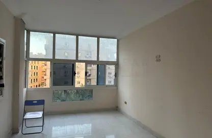 Apartment - 2 Bedrooms - 1 Bathroom for sale in El Banafseg Apartment Buildings - El Banafseg - New Cairo City - Cairo