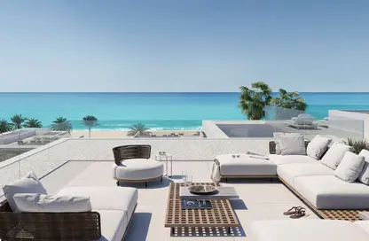 Villa - 6 Bedrooms - 4 Bathrooms for sale in Marassi - Sidi Abdel Rahman - North Coast