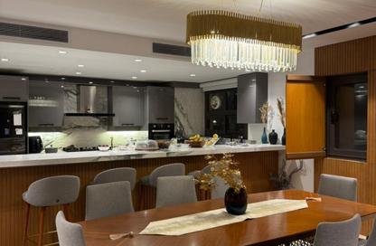 Apartment - 3 Bedrooms - 4 Bathrooms for sale in Mivida - 5th Settlement Compounds - The 5th Settlement - New Cairo City - Cairo