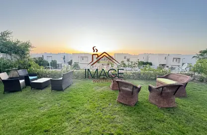 شاليه - 3 غرف نوم - 3 حمامات للايجار في هاسييندا باي - سيدي عبد الرحمن - الساحل الشمالي