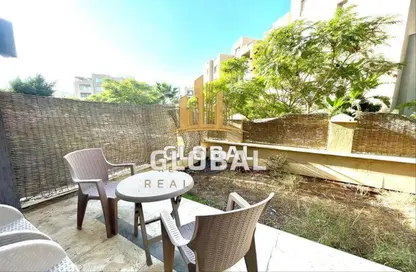 Apartment - 1 Bedroom - 1 Bathroom for rent in The Village - South Investors Area - New Cairo City - Cairo