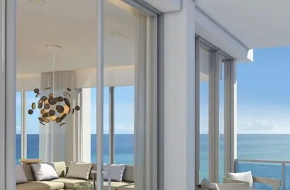 Chalet - 2 Bedrooms - 2 Bathrooms for sale in Fouka Bay - Qesm Marsa Matrouh - North Coast
