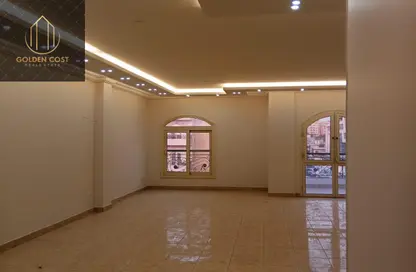 شقة - 3 غرف نوم - 3 حمامات للايجار في عمارات النرجس - النرجس - مدينة القاهرة الجديدة - القاهرة