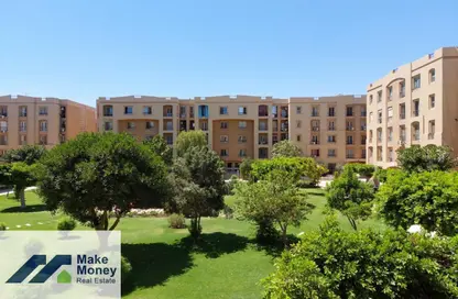 Apartment - 3 Bedrooms - 2 Bathrooms for rent in El Rehab Extension - Al Rehab - New Cairo City - Cairo