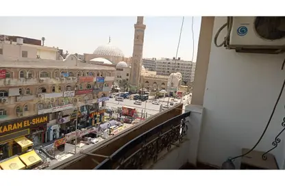 مساحات مكتبية - استوديو - 1 حمام للايجار في الحصري - مدينة 6 أكتوبر - الجيزة