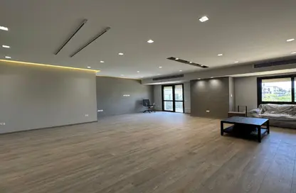 شقة - 3 غرف نوم - 4 حمامات للايجار في ذا كورت ياردز - كمبوندات الشيخ زايد - الشيخ زايد - الجيزة