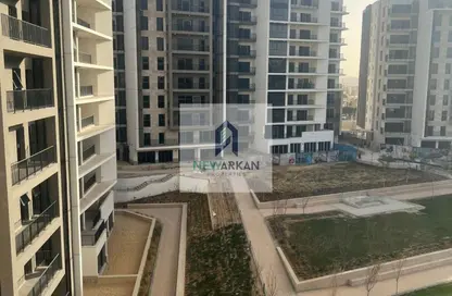 Apartment - 3 Bedrooms - 3 Bathrooms for sale in Zed Towers - Sheikh Zayed Compounds - Sheikh Zayed City - Giza