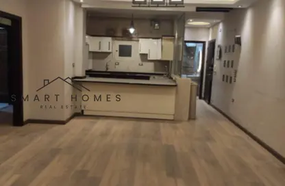 Apartment - 3 Bedrooms - 2 Bathrooms for rent in 5th District - Sheikh Zayed City - Giza