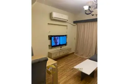 شقة - غرفة نوم - 2 حمامات للبيع في فيلدج ويست - كمبوندات الشيخ زايد - الشيخ زايد - الجيزة