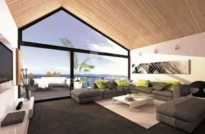 Villa - 3 Bedrooms - 4 Bathrooms for sale in Blanca Gardens - Soma Bay - Safaga - Hurghada - Red Sea