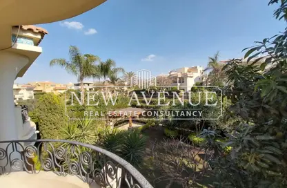 فيلا - 4 غرف نوم - 6 حمامات للبيع في جولدن هايتس - المستثمرين الشمالية - مدينة القاهرة الجديدة - القاهرة