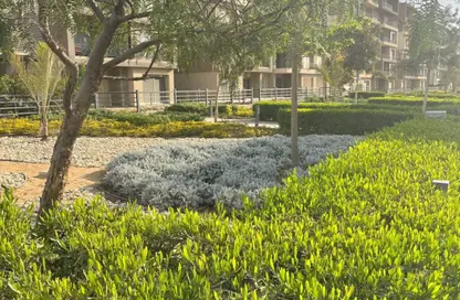 شقة - 2 غرف نوم - 2 حمامات للبيع في بالم هيلز نيو كايرو - كمبوندات التجمع الخامس - التجمع الخامس - مدينة القاهرة الجديدة - القاهرة