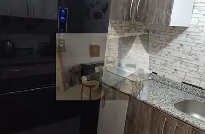 Apartment - 2 Bedrooms - 1 Bathroom for rent in Al Rehab - New Cairo City - Cairo