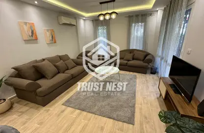 Apartment - 3 Bedrooms - 2 Bathrooms for rent in Madinaty - Cairo