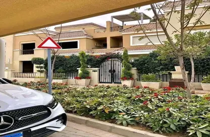 فيلا - 3 غرف نوم - 3 حمامات للبيع في سراي - كمبوندات مدينة المستقبل - مدينة المستقبل - القاهرة
