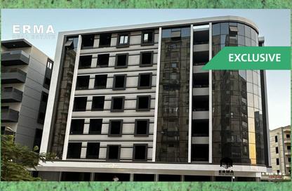 Apartment - 3 Bedrooms - 2 Bathrooms for sale in Zahraa El Maadi - Hay El Maadi - Cairo