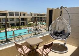 Apartment - 1 bedroom - 1 bathroom for للبيع in G Cribs - Al Gouna - Hurghada - Red Sea
