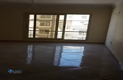 Apartment - 3 Bedrooms - 2 Bathrooms for rent in El Koronfel - The 5th Settlement - New Cairo City - Cairo