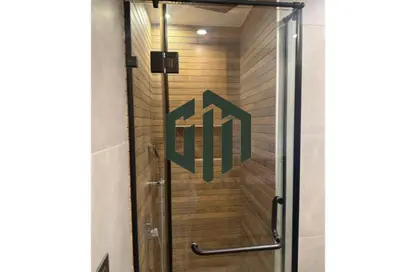 Apartment - Studio - 1 Bathroom for rent in Cairo Festival City - North Investors Area - New Cairo City - Cairo