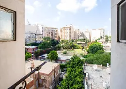 Apartment - 3 Bedrooms - 3 Bathrooms for sale in Kafr Abdo St. - Kafr Abdo - Roushdy - Hay Sharq - Alexandria