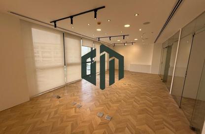 Office Space - Studio - 4 Bathrooms for rent in Mivida - 5th Settlement Compounds - The 5th Settlement - New Cairo City - Cairo