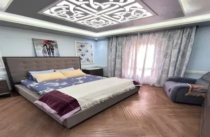 Apartment - 3 Bedrooms - 3 Bathrooms for sale in Privado - Madinaty - Cairo Apartment - 3 Bedrooms - 3 Bathrooms for sale in Privado - Madinaty - Cairo