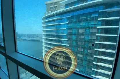 Hotel Apartment - 3 Bedrooms - 2 Bathrooms for sale in Hilton Cairo Nile Maadi - Athar El Nabi - Hay Masr El Kadima - Cairo