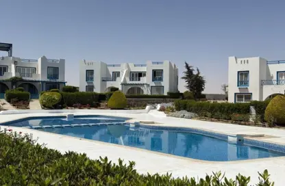 Townhouse - 3 Bedrooms - 3 Bathrooms for sale in LVLS By Mountain View - Qesm Ad Dabaah - North Coast Townhouse - 3 Bedrooms - 3 Bathrooms for sale in LVLS By Mountain View - Qesm Ad Dabaah - North Coast