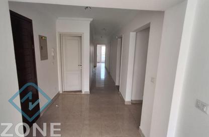 Apartment - 4 Bedrooms - 3 Bathrooms for rent in Madinaty - Cairo