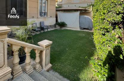 Apartment - 4 Bedrooms - 3 Bathrooms for sale in Area B - Ganoob El Acadimia - New Cairo City - Cairo