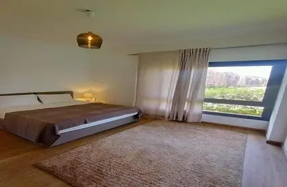 Apartment - 3 Bedrooms - 3 Bathrooms for sale in Moon Residences - Fifth Square - The 5th Settlement - New Cairo City - Cairo