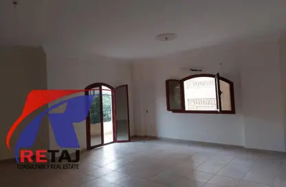 Apartment - 3 Bedrooms - 2 Bathrooms for rent in V90 - North Teseen St. - The 5th Settlement - New Cairo City - Cairo