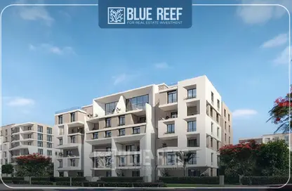 Apartment - 3 Bedrooms - 3 Bathrooms for sale in Tag Sultan - Ring Road - Cairo