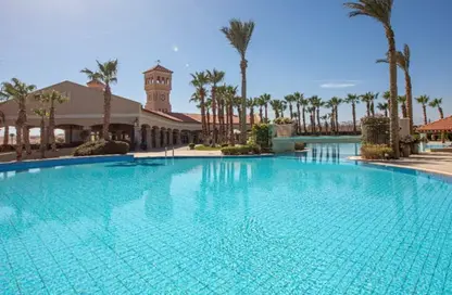 شقة - غرفة نوم - 1 حمام للبيع في فيراندا - منطقة سهل حشيش - الغردقة - محافظة البحر الاحمر