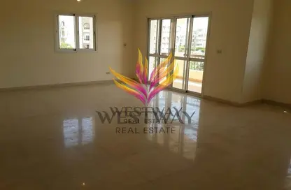 Apartment - 2 Bedrooms - 2 Bathrooms for rent in Beverly Hills Road - 17th District - Sheikh Zayed City - Giza