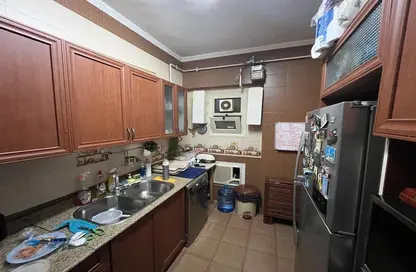 شقة - 3 غرف نوم - 2 حمامات للبيع في عمارات النرجس - النرجس - مدينة القاهرة الجديدة - القاهرة