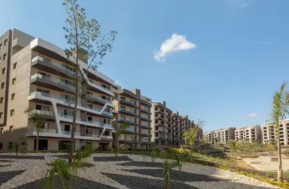 Apartment - 2 Bedrooms - 1 Bathroom for sale in Zizinia Al Mostakbal - Mostakbal City Compounds - Mostakbal City - Future City - Cairo
