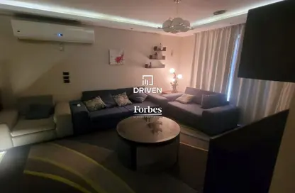 شقة - 3 غرف نوم - 3 حمامات للبيع في زايد ديونز - الحي السادس - الشيخ زايد - الجيزة