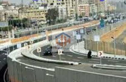 طابق كامل - استوديو - 4 حمامات للبيع في النزهه الجديدة - النزهة - القاهرة