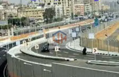 طابق كامل - استوديو - 4 حمامات للبيع في النزهه الجديدة - النزهة - القاهرة