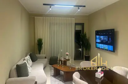Apartment - 3 Bedrooms - 2 Bathrooms for rent in Villette - 5th Settlement Compounds - The 5th Settlement - New Cairo City - Cairo