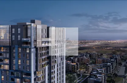 شقة - 3 غرف نوم - 4 حمامات للبيع في ايون - كمبوندات 6 أكتوبر - مدينة 6 أكتوبر - الجيزة